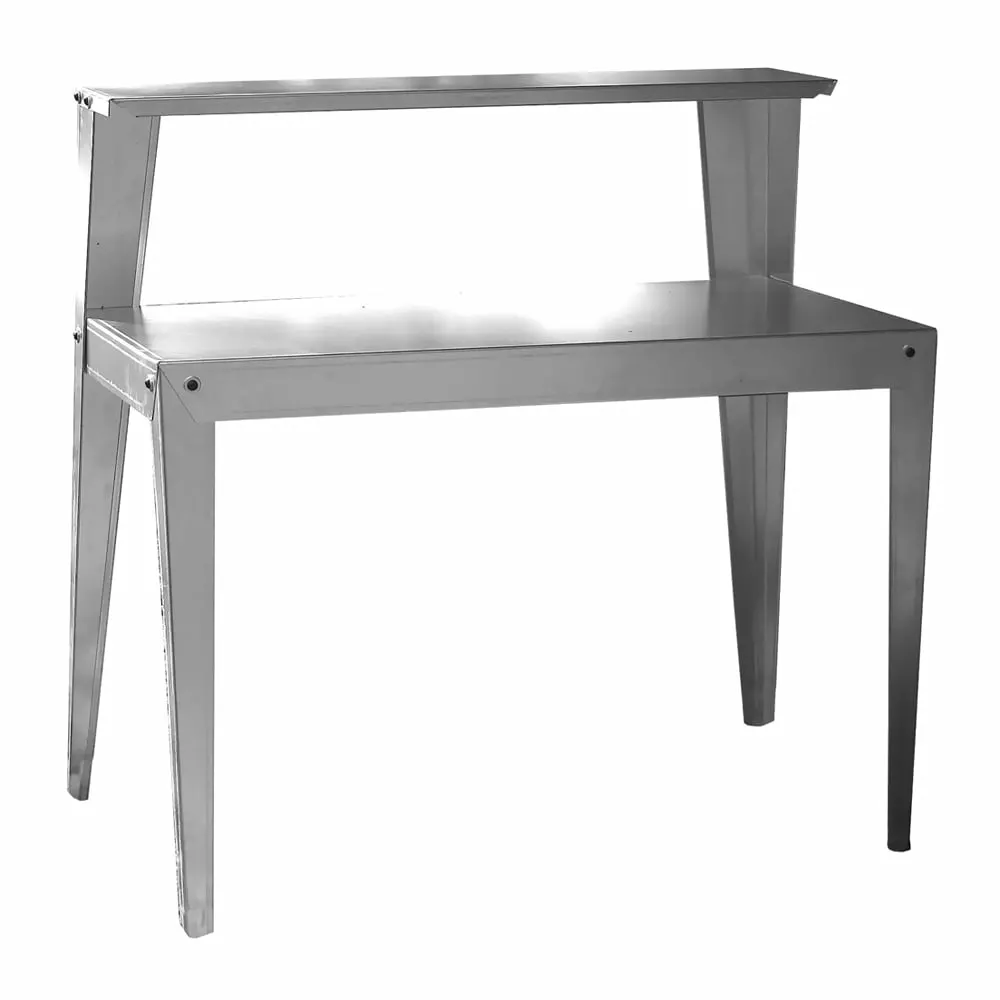 Amerihome Multi-Use Steel Table Or Work Bench